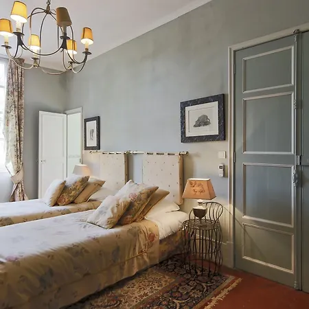 Maison d'hôtes Saint Florent 4*